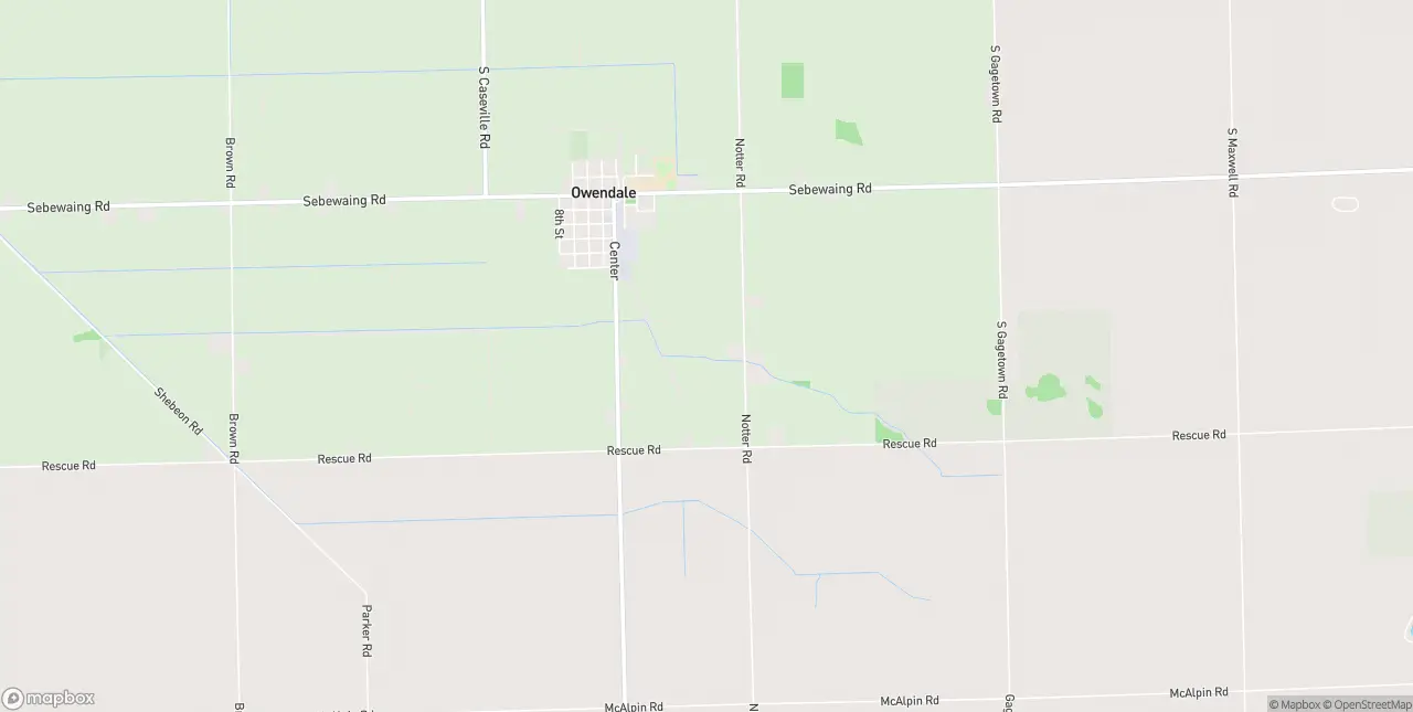 Internet in Owendale
