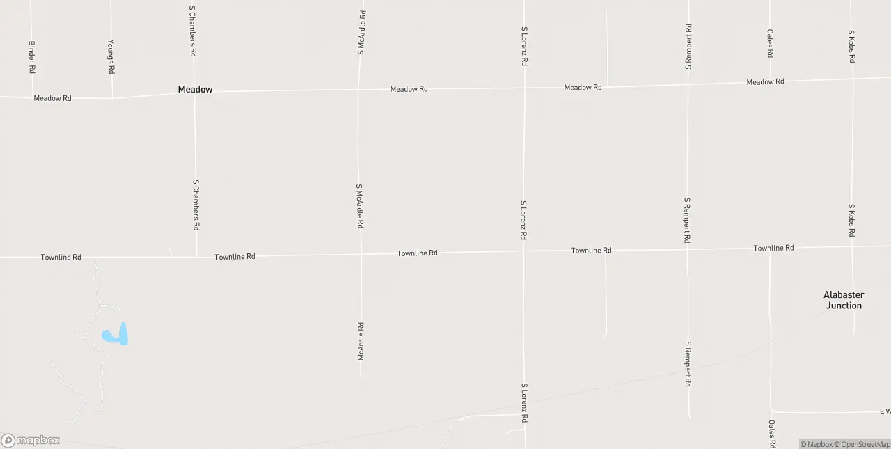 Internet in Tawas City
