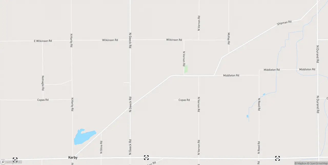 Internet in Corunna
