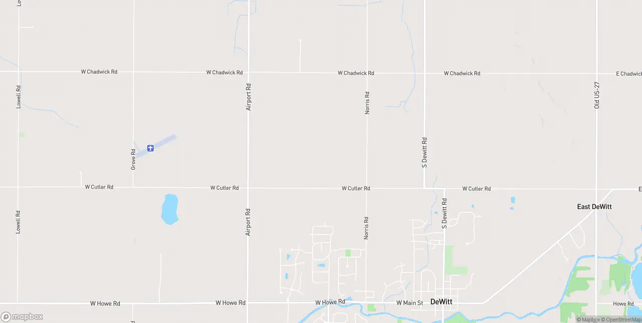 Internet in Dewitt