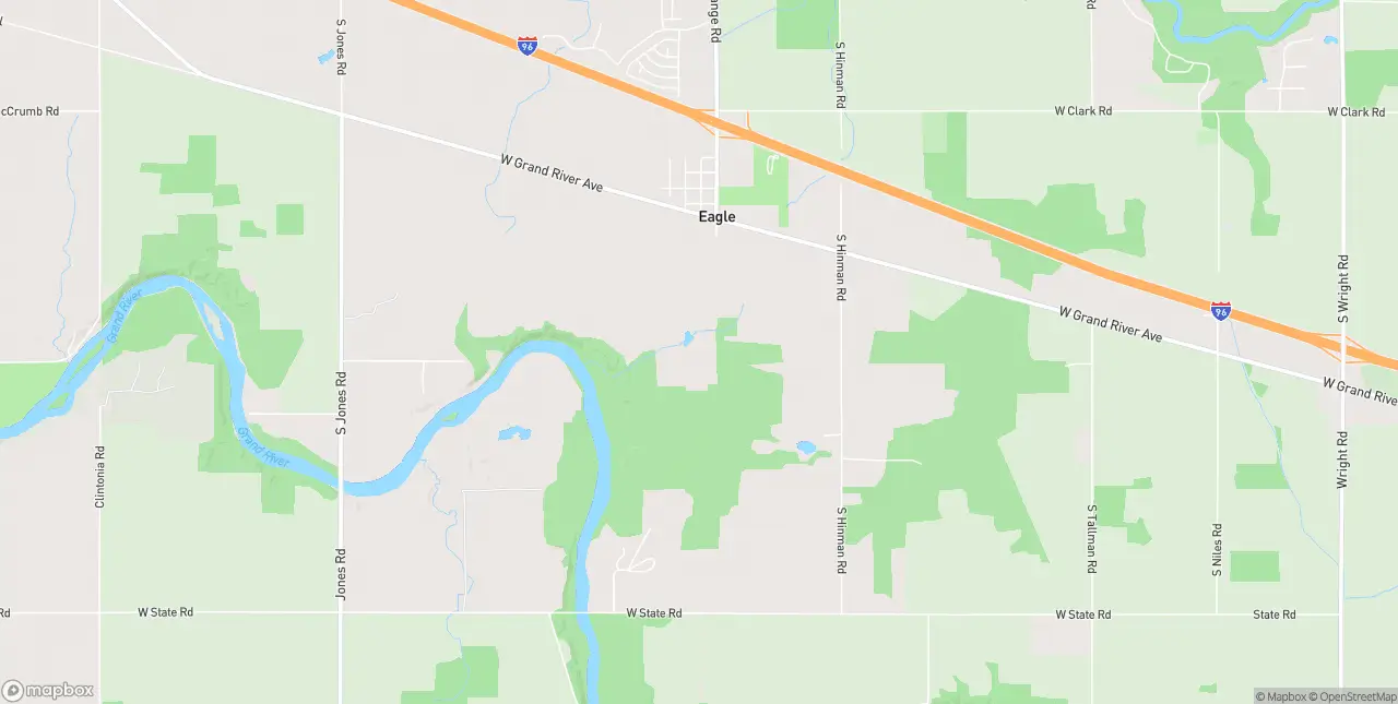 Internet in Eagle