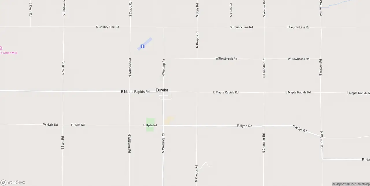 Internet in Eureka