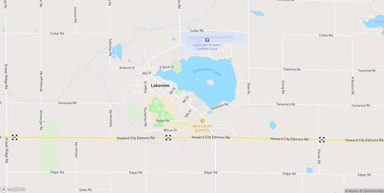 Internet in Lakeview