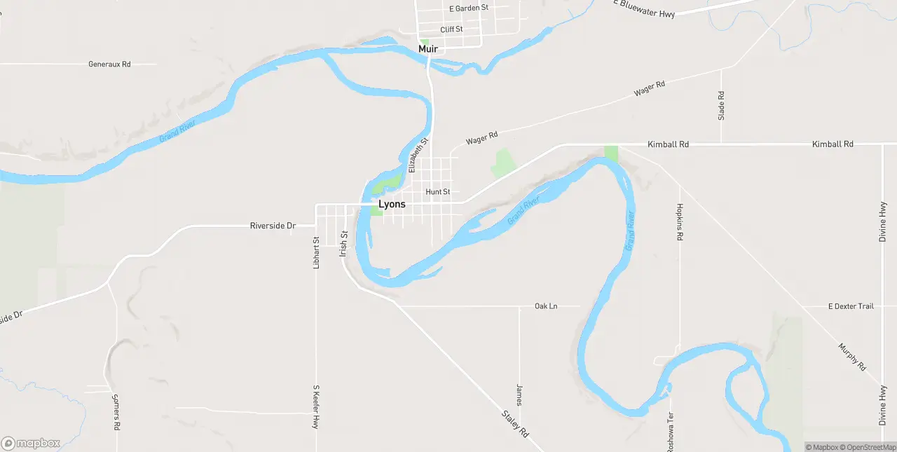 Internet in Lyons