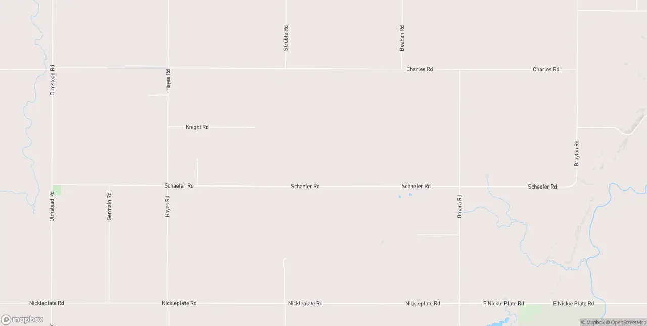Internet in Muir