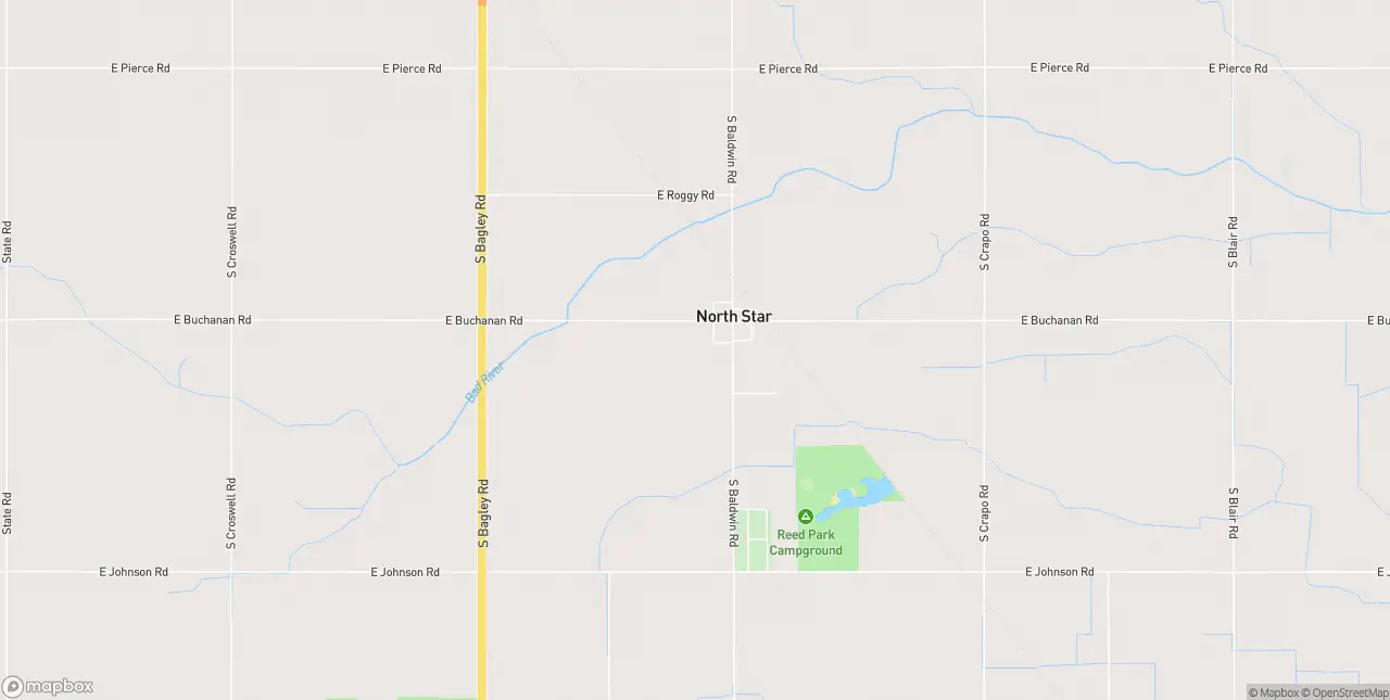 Internet in North Star