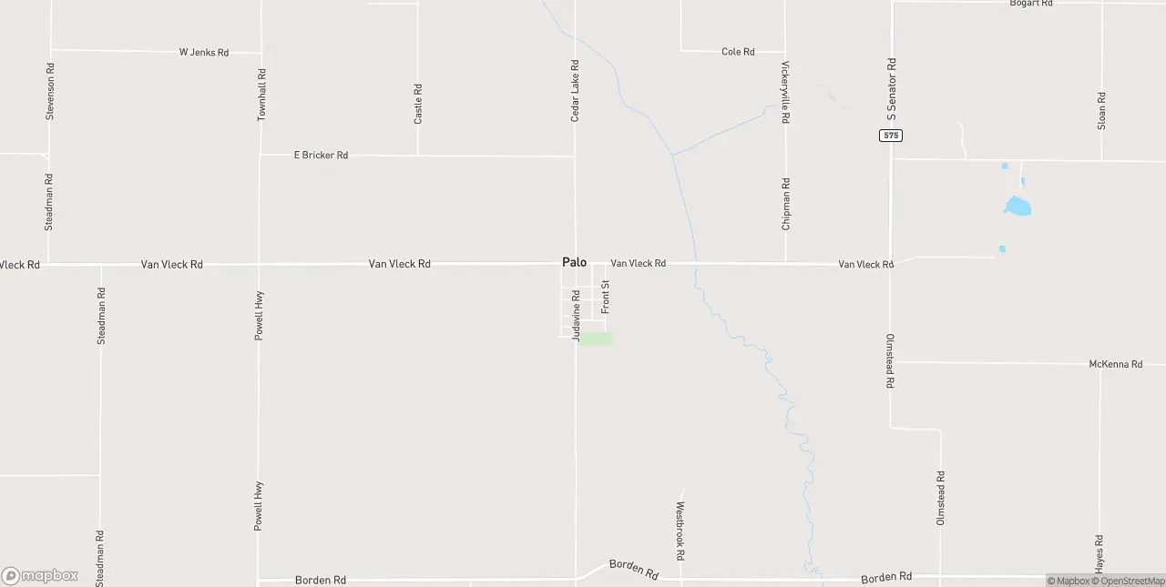 Internet in Palo