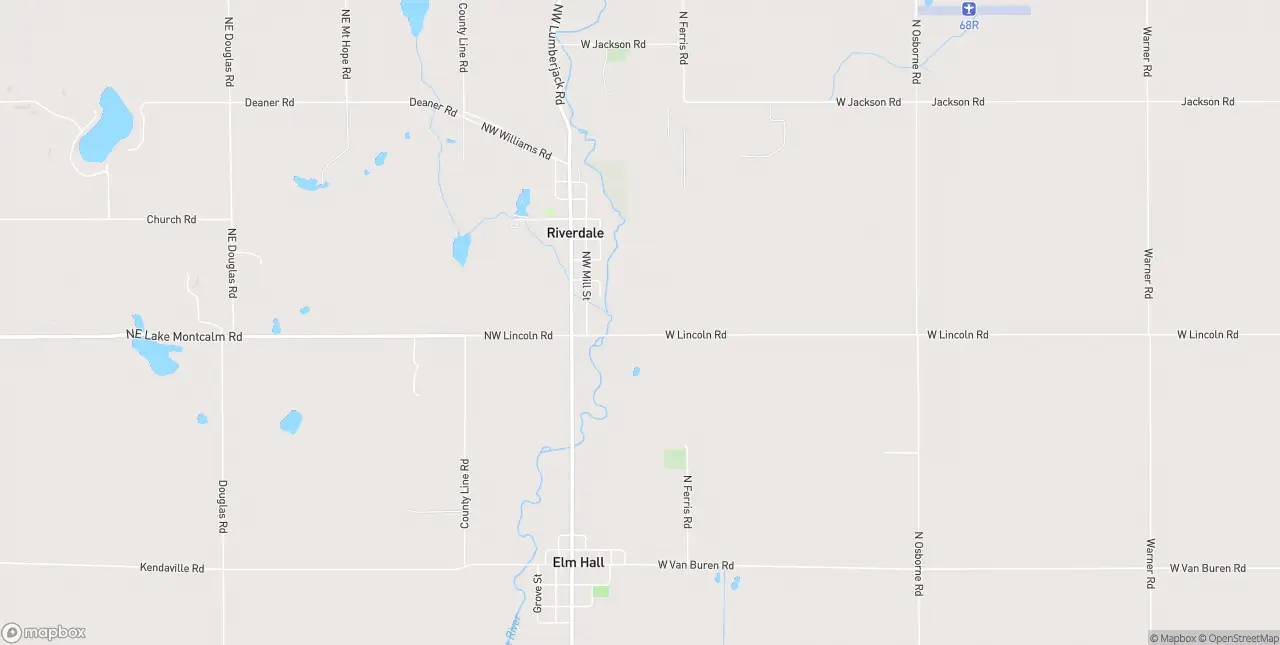 Internet in Riverdale