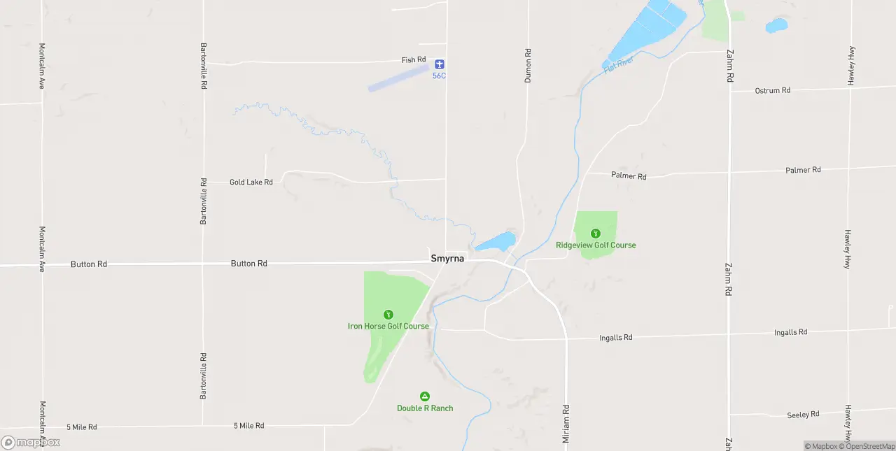 Internet in Smyrna