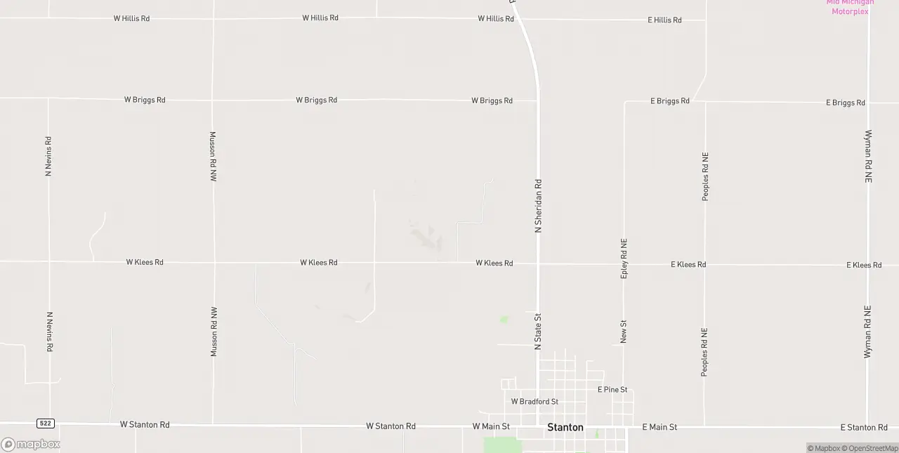 Internet in Stanton