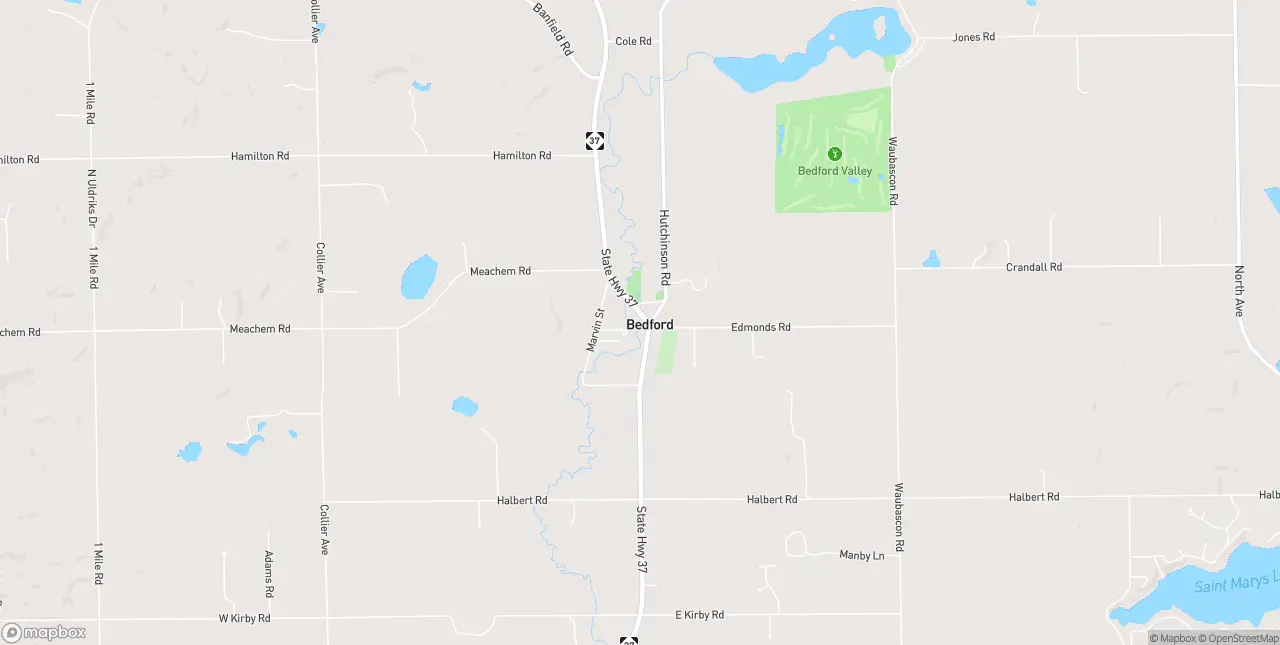 Internet in Bedford