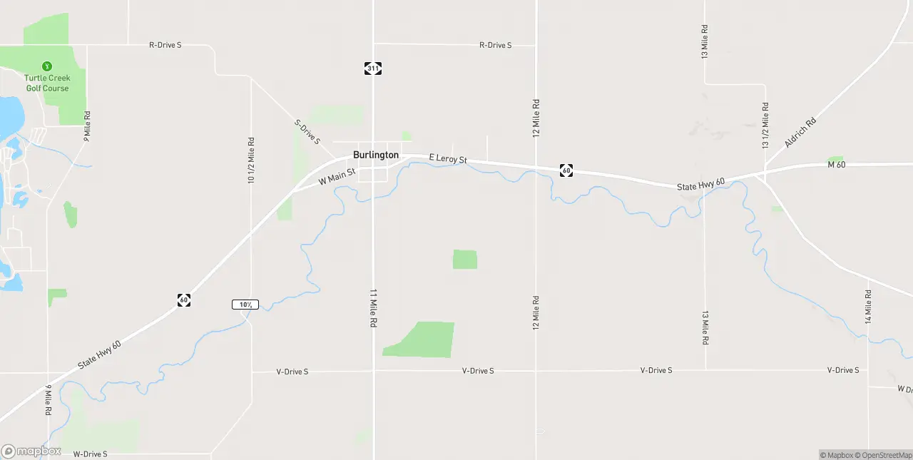 Internet in Burlington