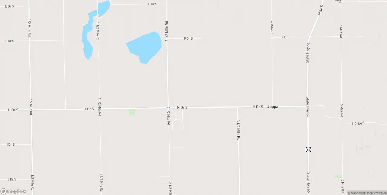 Internet in East Leroy