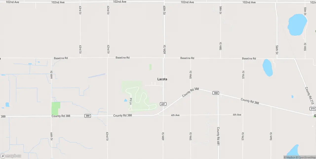 Internet in Lacota