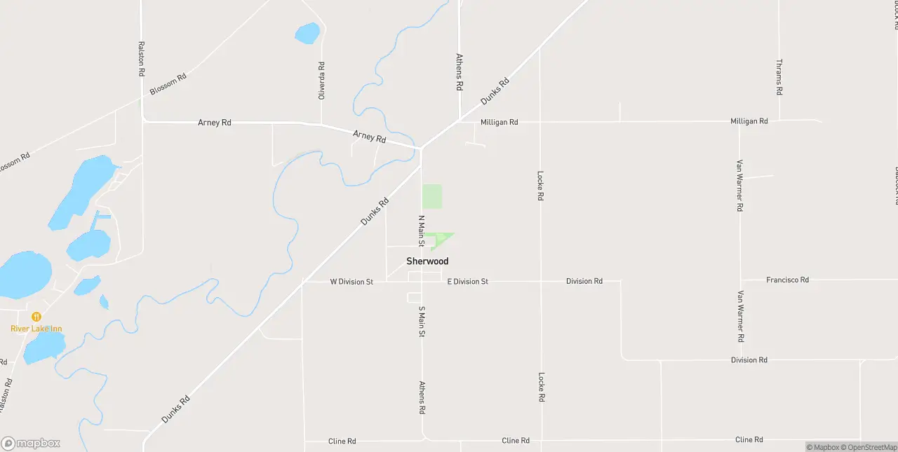 Internet in Sherwood