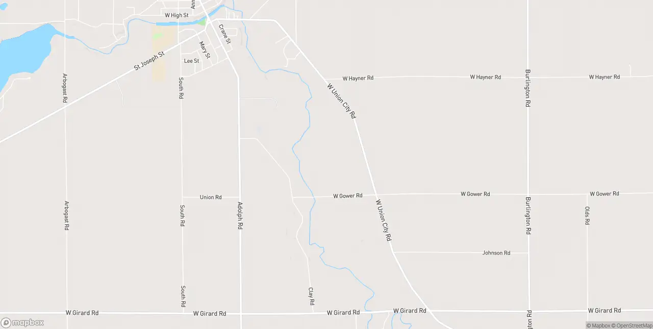 Internet in Union City