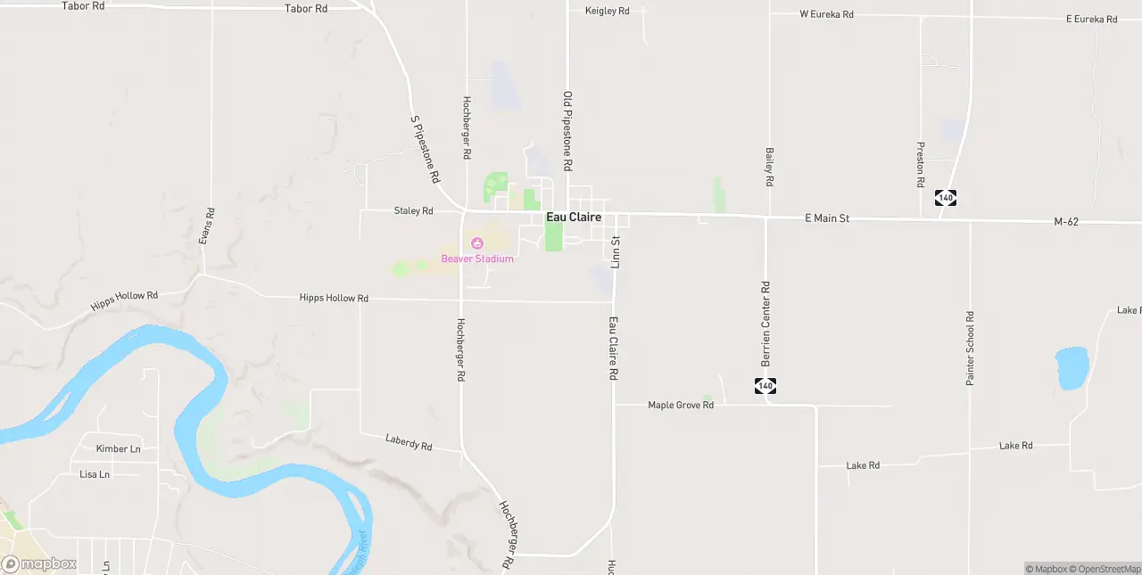 Internet in Eau Claire