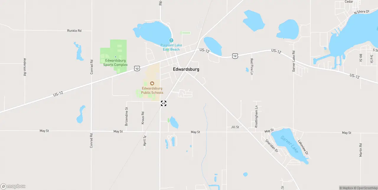 Internet in Edwardsburg