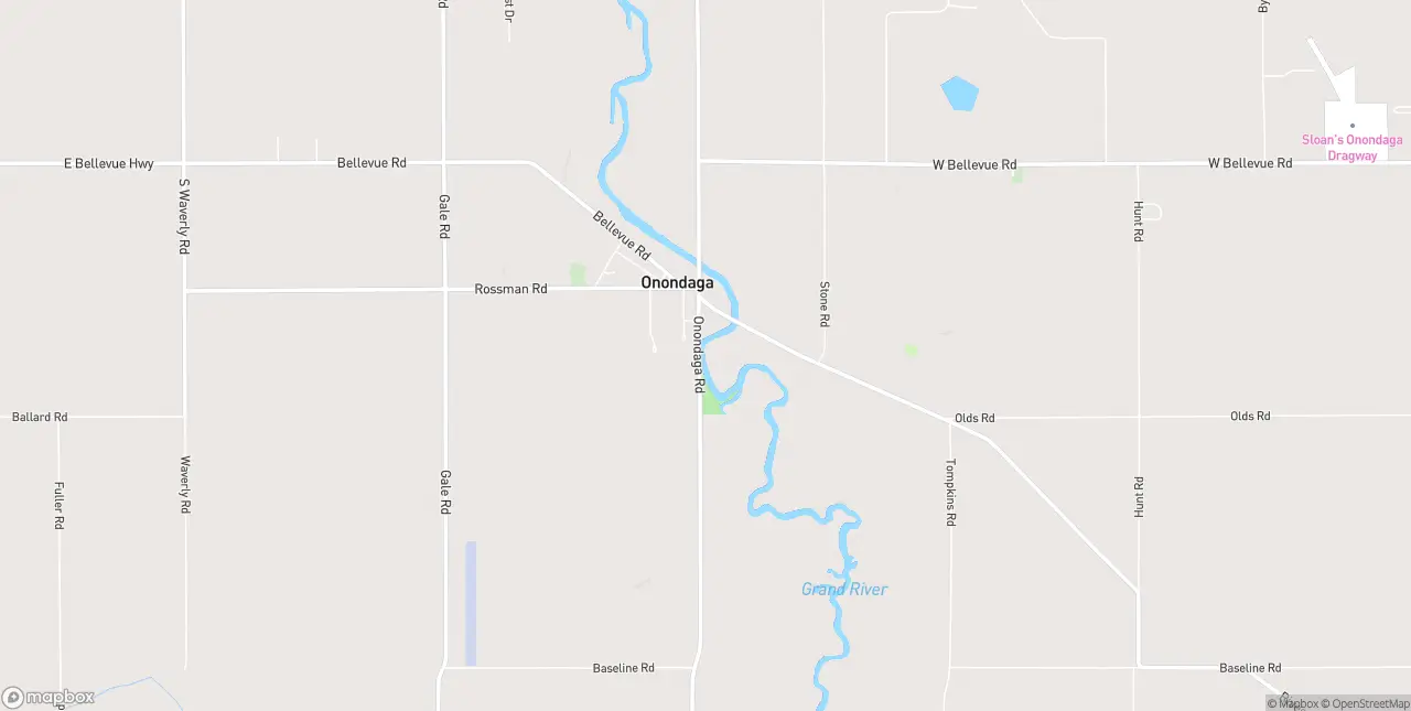 Internet in Onondaga
