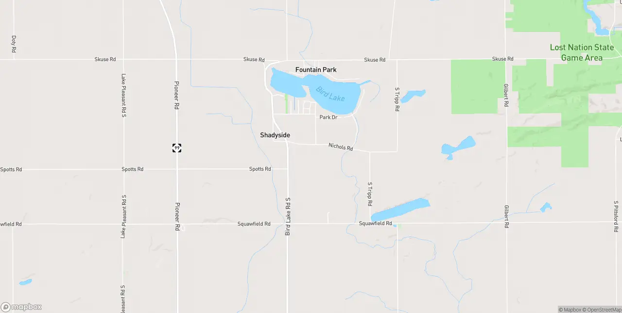 Internet in Osseo