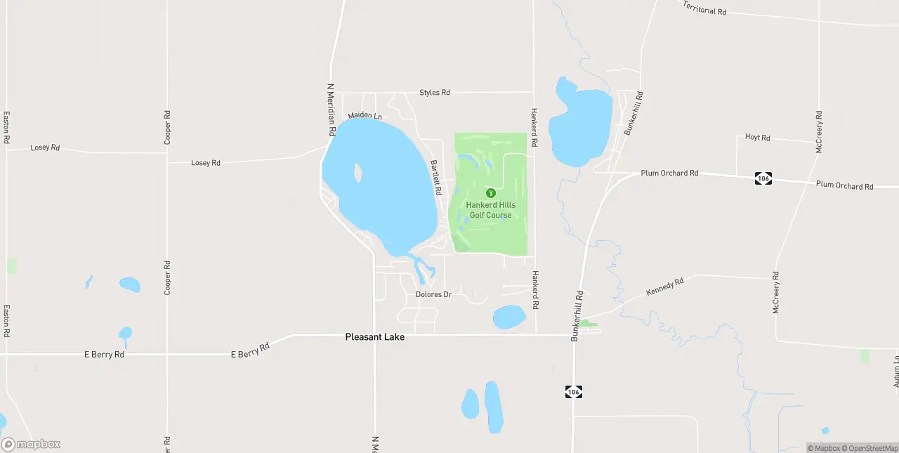 Internet in Pleasant Lake