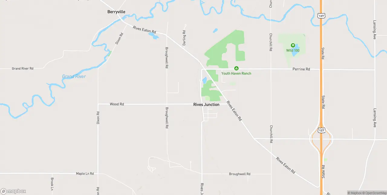 Internet in Rives Junction
