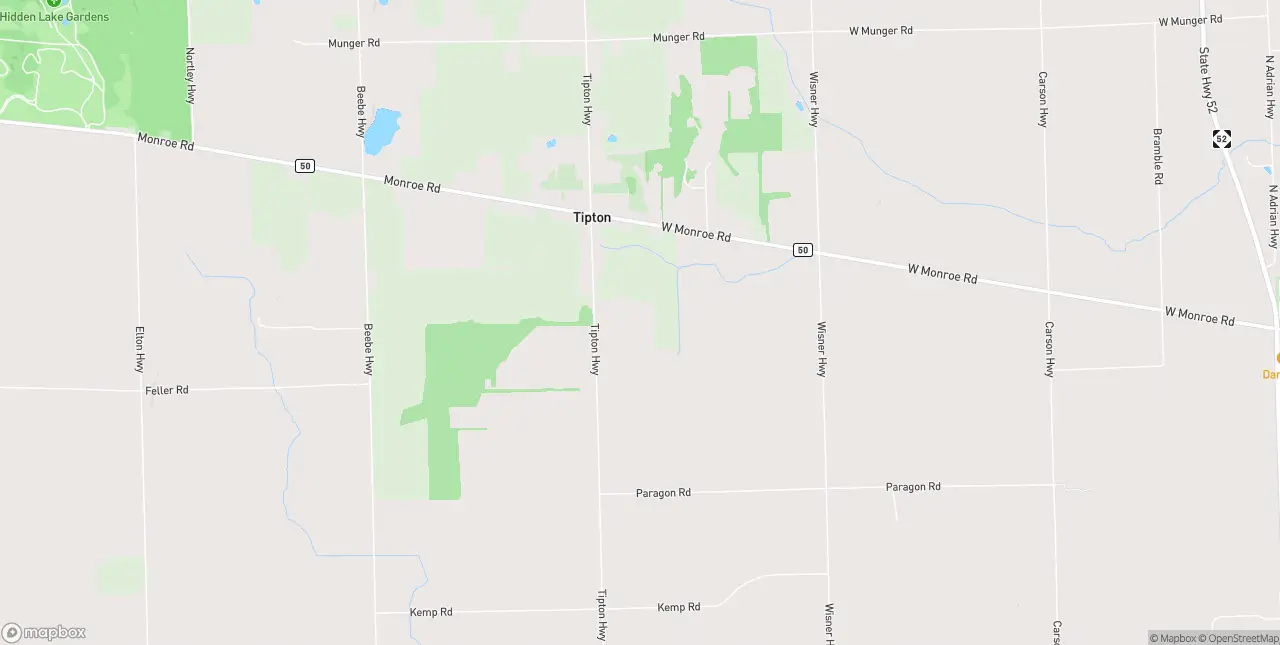 Internet in Tipton
