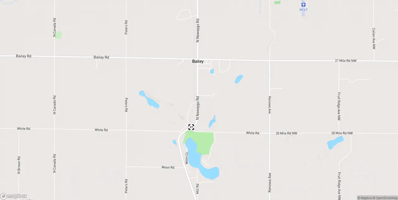 Internet in Bailey