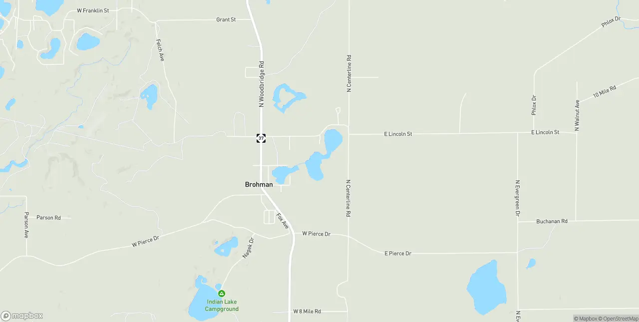 Internet in Brohman