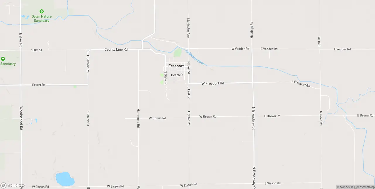 Internet in Freeport