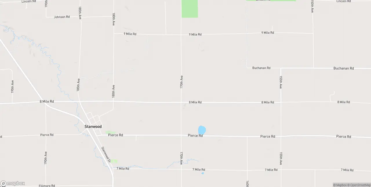 Internet in Stanwood