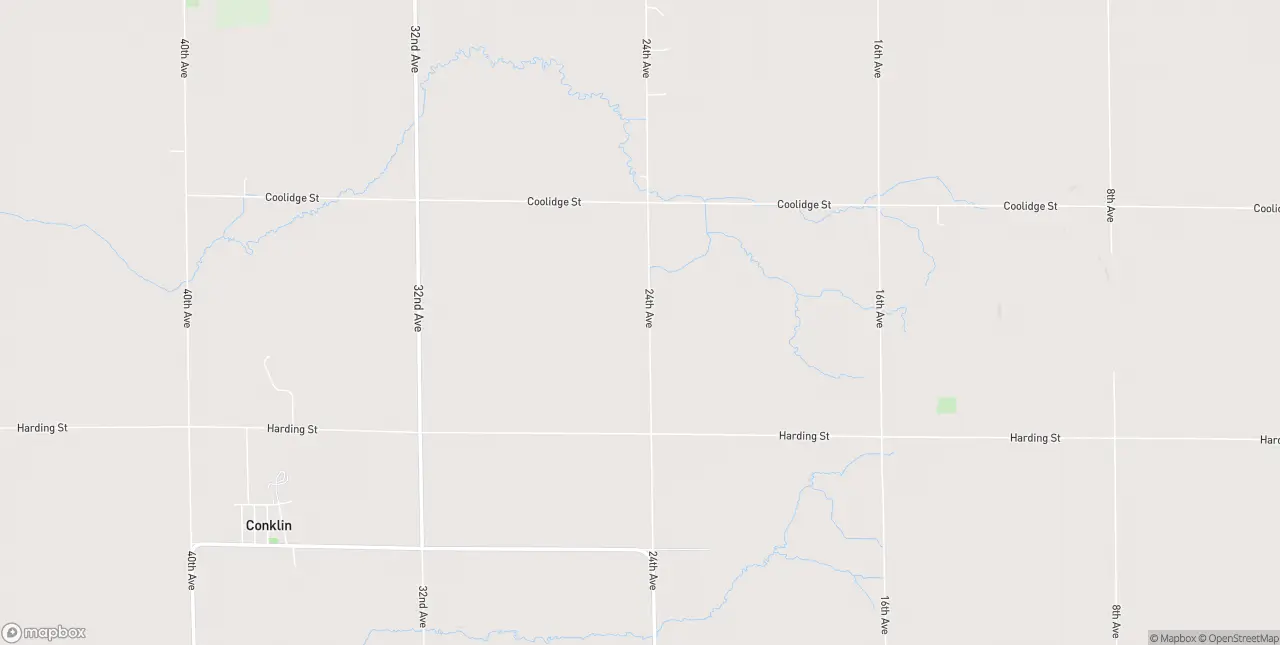 Internet in Conklin