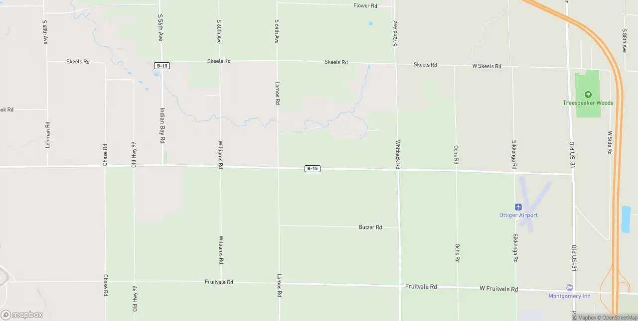 Internet in Montague