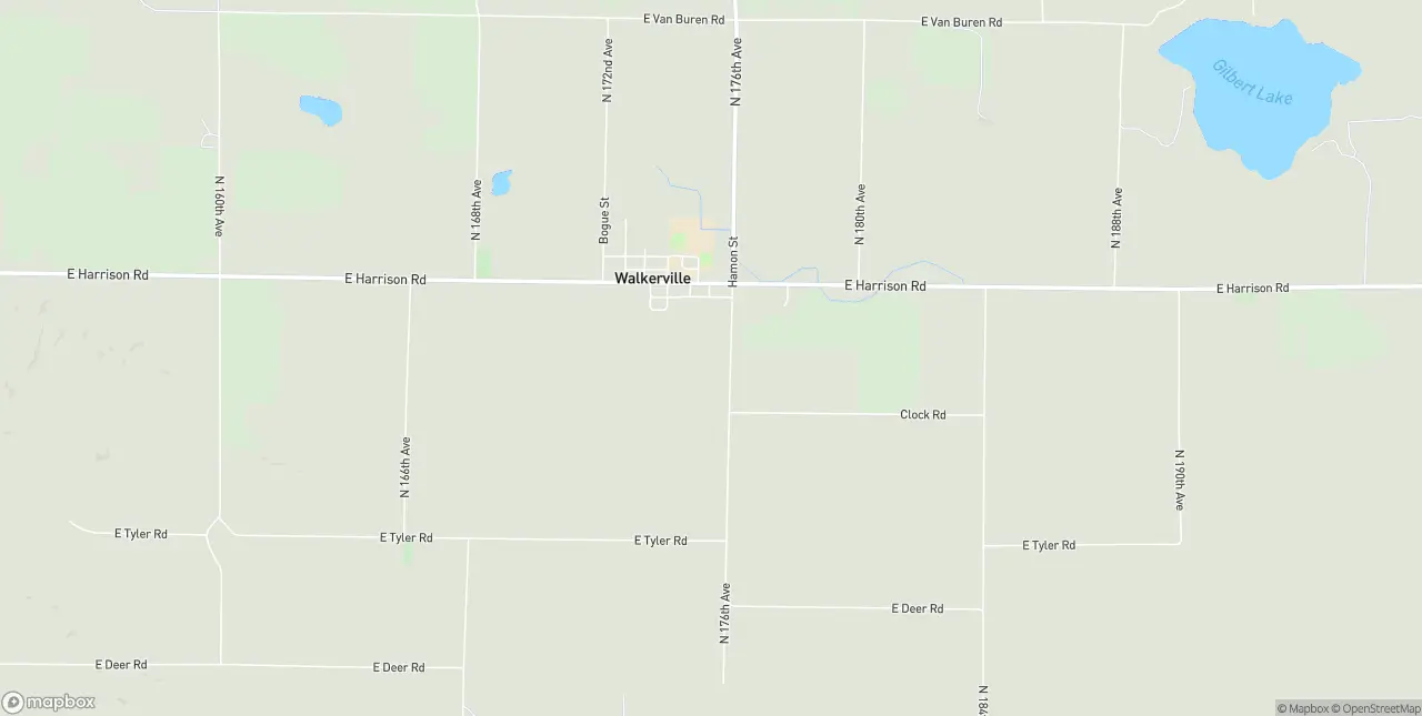 Internet in Walkerville
