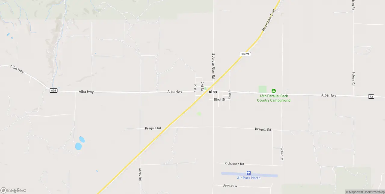 Internet in Alba