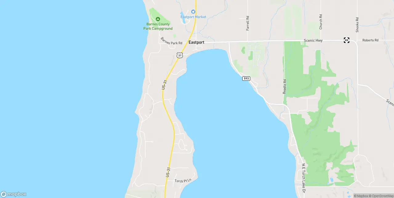 Internet in Eastport