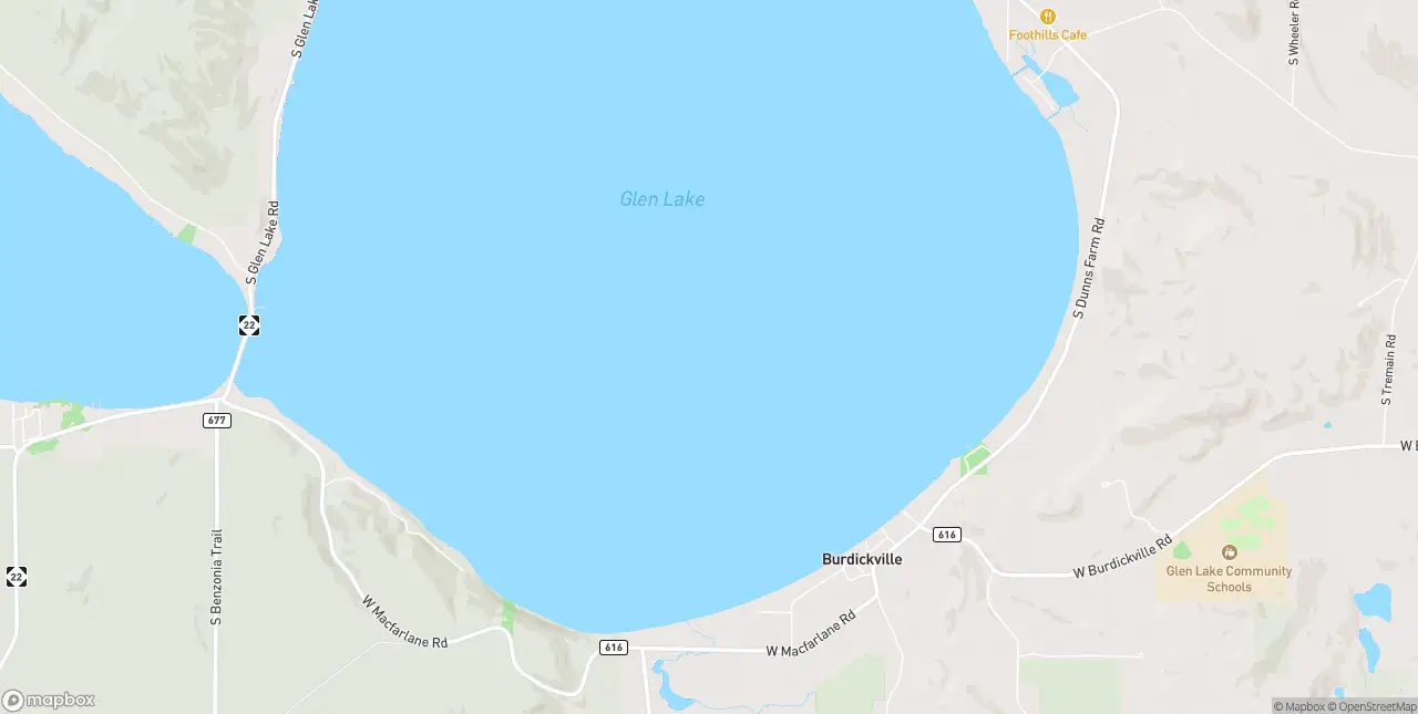 Internet in Glen Arbor