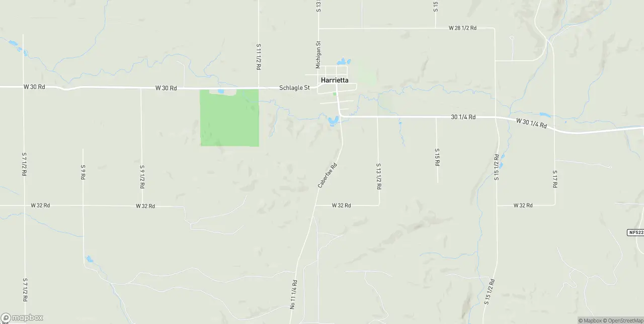 Internet in Harrietta