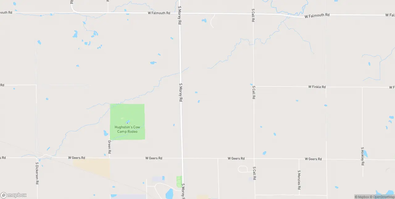 Internet in Mcbain