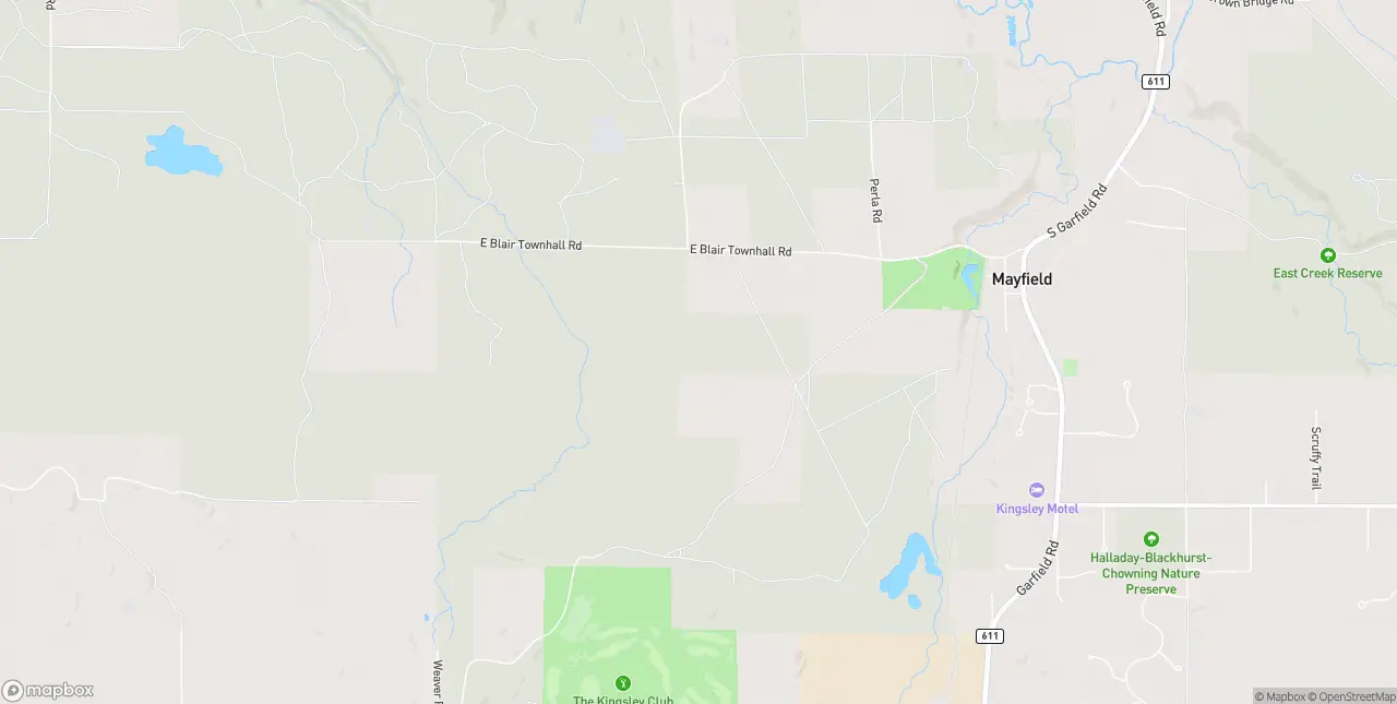 Internet in Mayfield