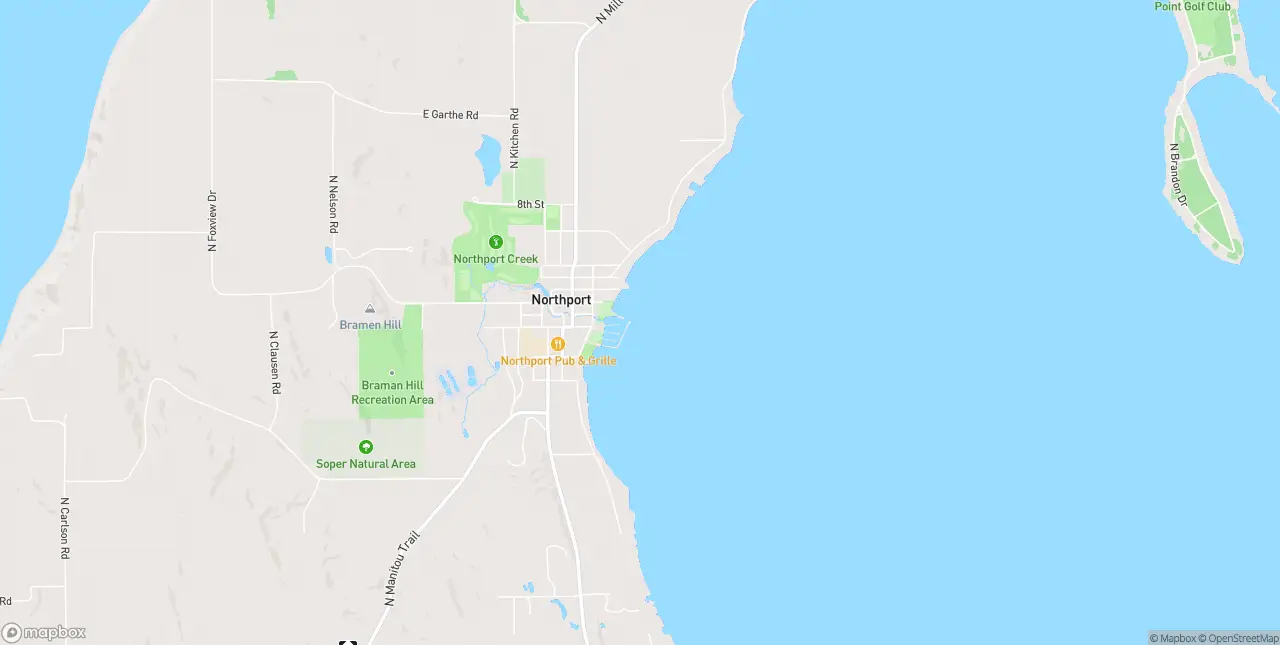 Internet in Northport