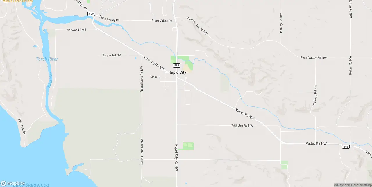 Internet in Rapid City