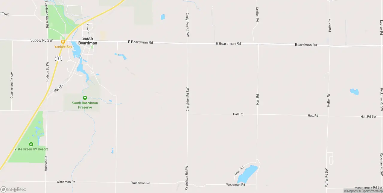 Internet in South Boardman