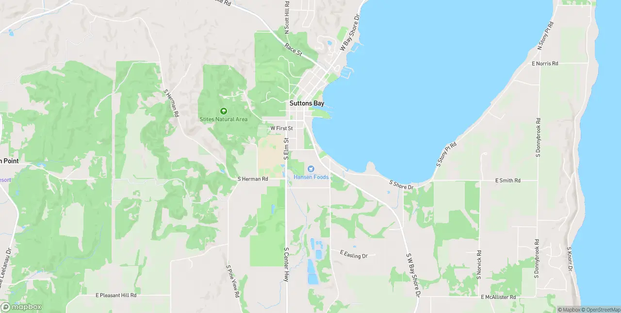 Internet in Suttons Bay