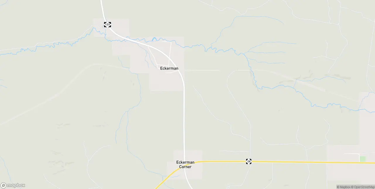 Internet in Eckerman