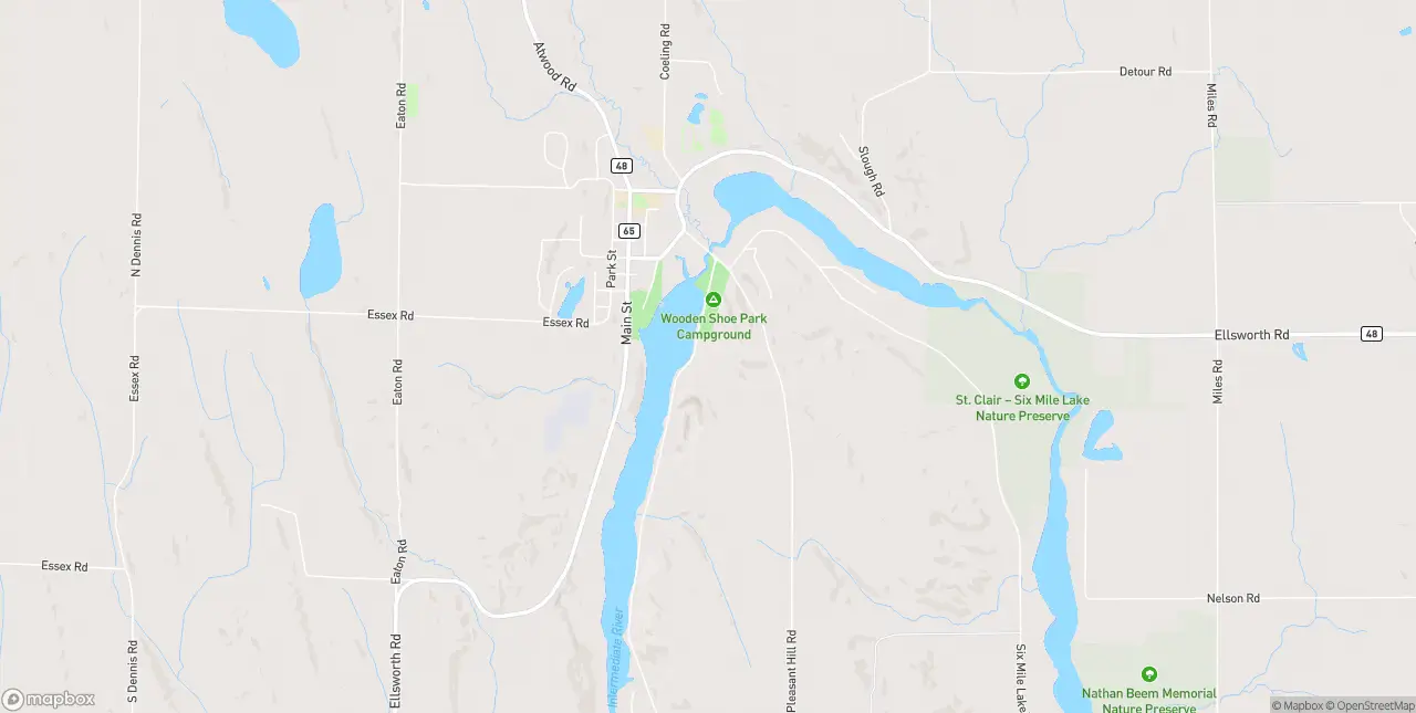 Internet in Ellsworth