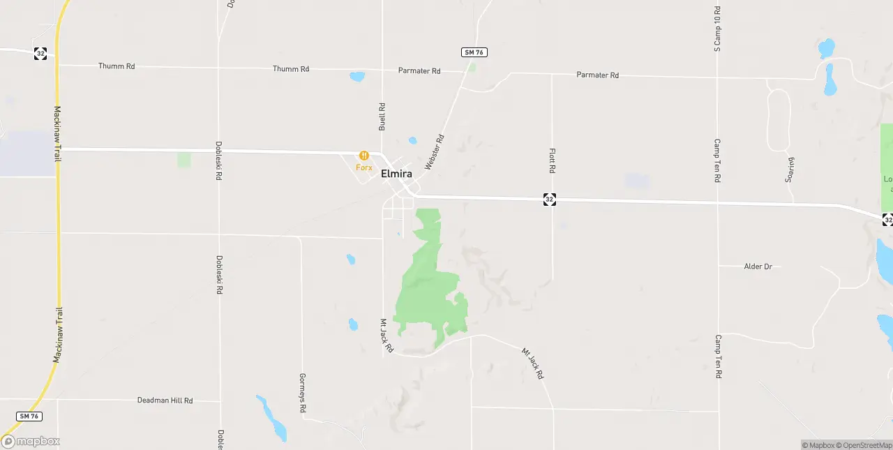 Internet in Elmira