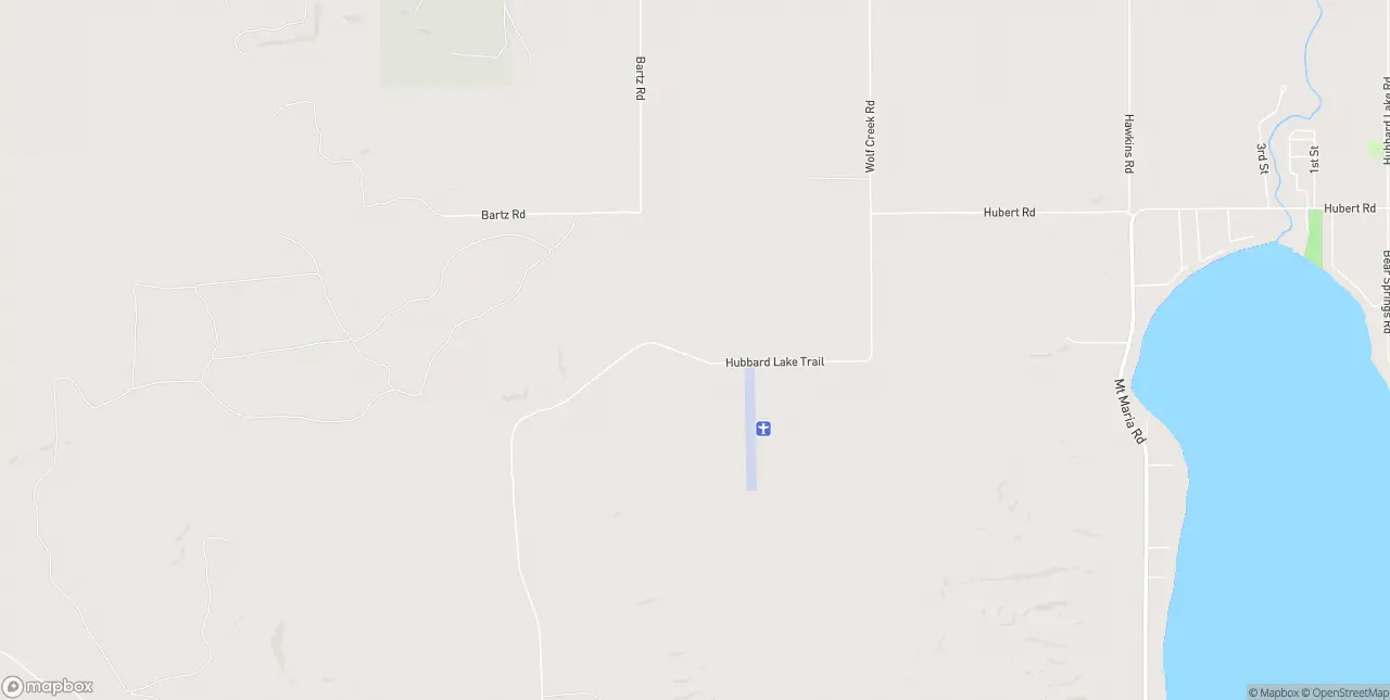 Internet in Hubbard Lake