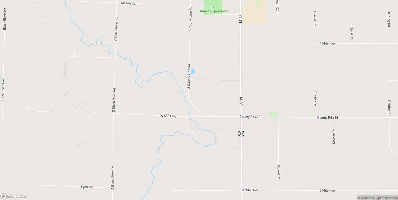 Internet in Onaway