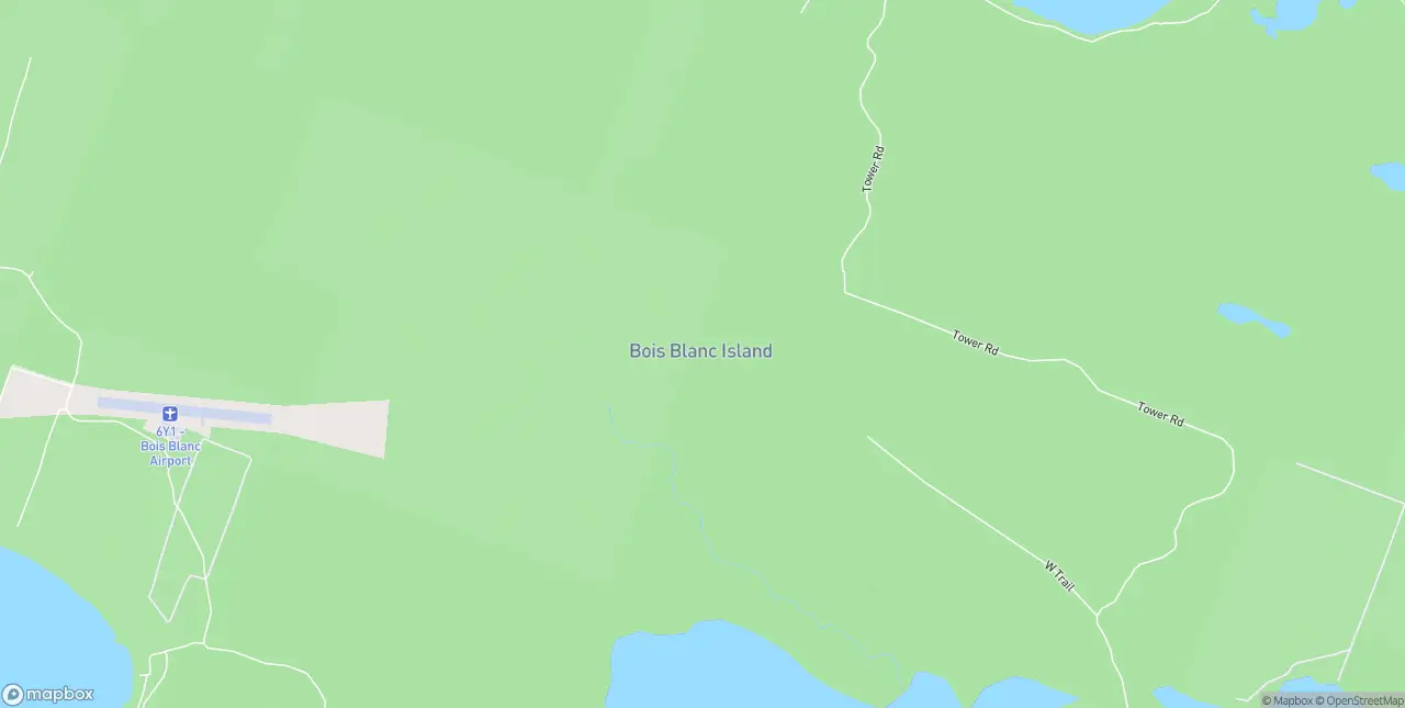 Internet in Pointe Aux Pins